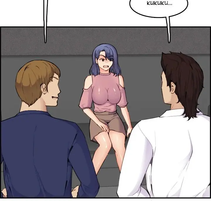Never Too Late Chapter 36 - Page 51