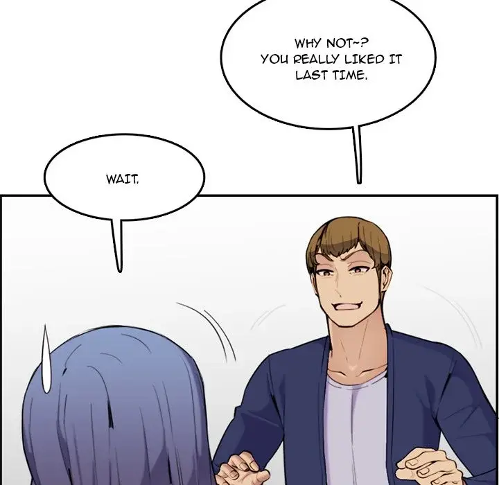 Never Too Late Chapter 36 - Page 59