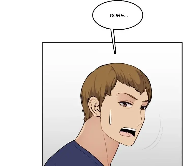 Never Too Late Chapter 36 - Page 63