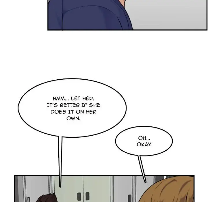 Never Too Late Chapter 36 - Page 64