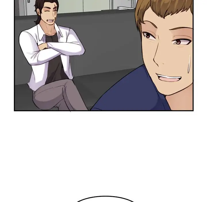 Never Too Late Chapter 36 - Page 65