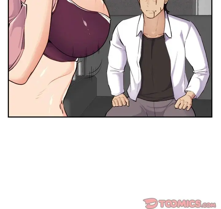 Never Too Late Chapter 36 - Page 70