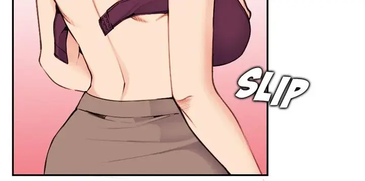 Never Too Late Chapter 36 - Page 80