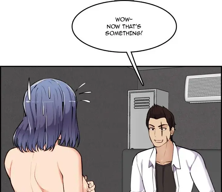 Never Too Late Chapter 36 - Page 84