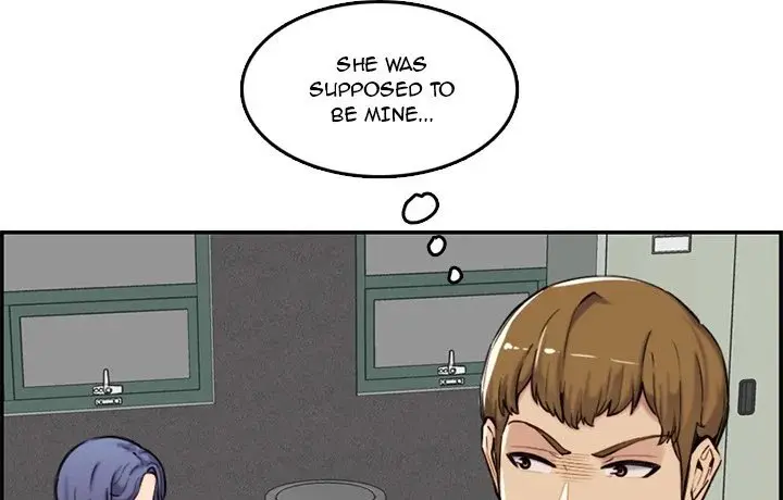 Never Too Late Chapter 36 - Page 91