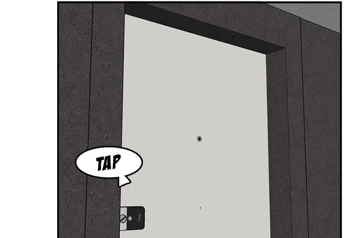 Never Too Late Chapter 36 - Page 93