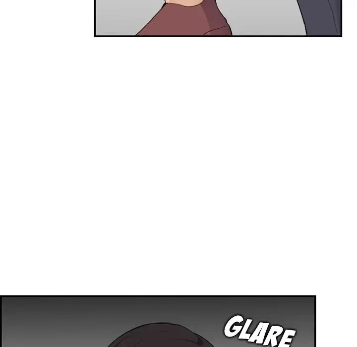 Never Too Late Chapter 37 - Page 101