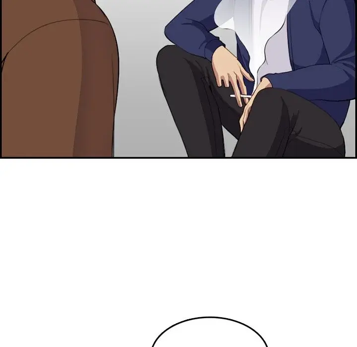 Never Too Late Chapter 37 - Page 104