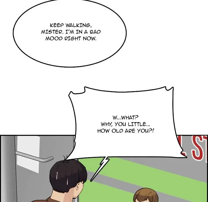 Never Too Late Chapter 37 - Page 106