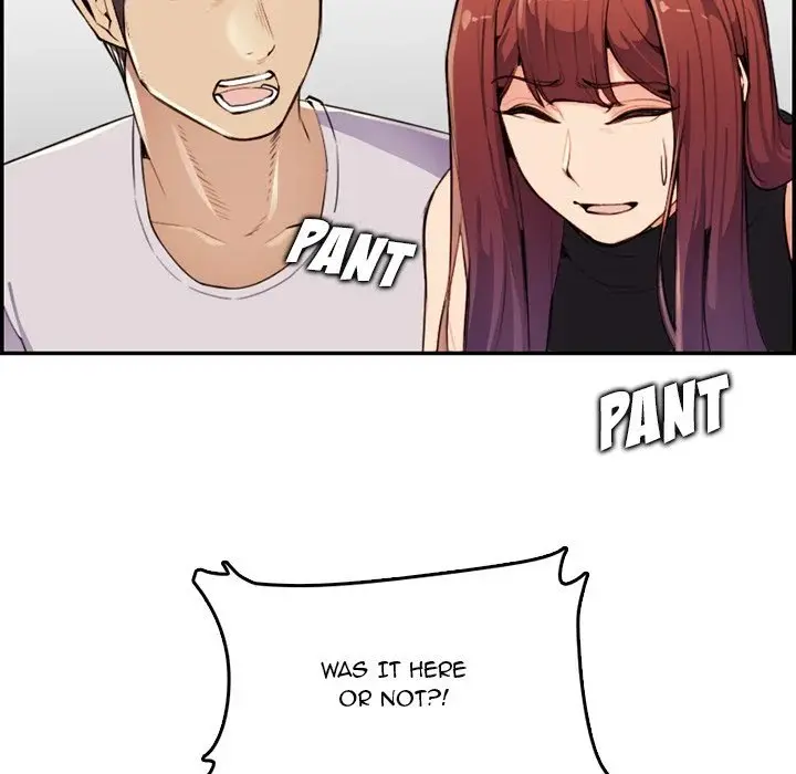 Never Too Late Chapter 37 - Page 11