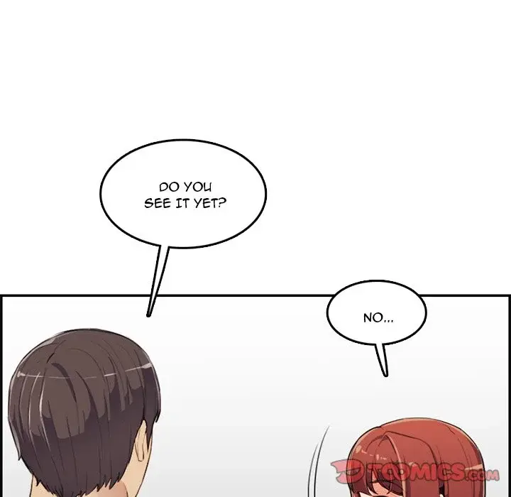 Never Too Late Chapter 37 - Page 111