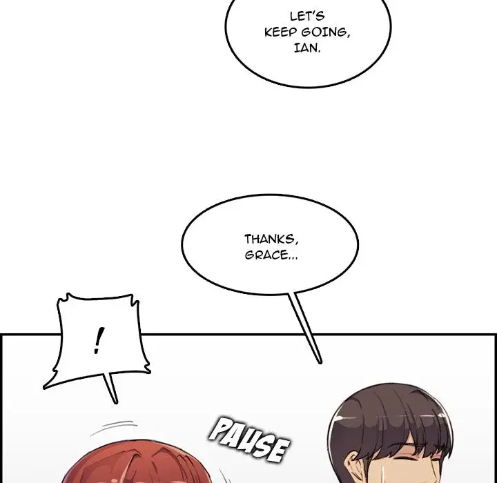 Never Too Late Chapter 37 - Page 116