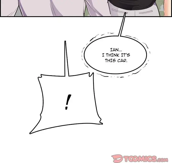 Never Too Late Chapter 37 - Page 120