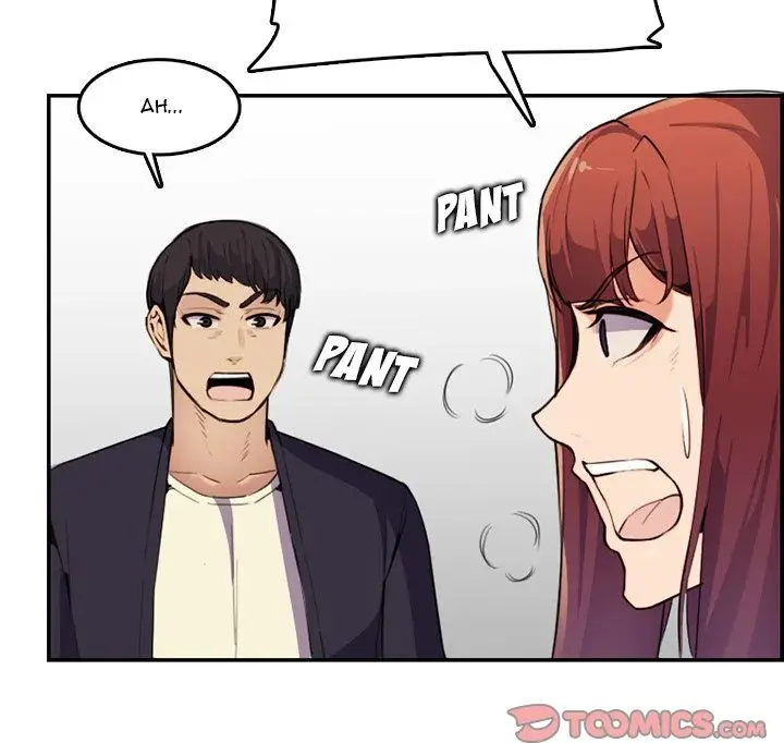 Never Too Late Chapter 37 - Page 15