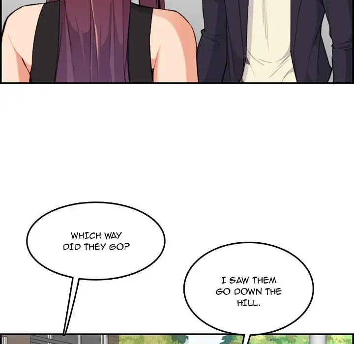 Never Too Late Chapter 37 - Page 26