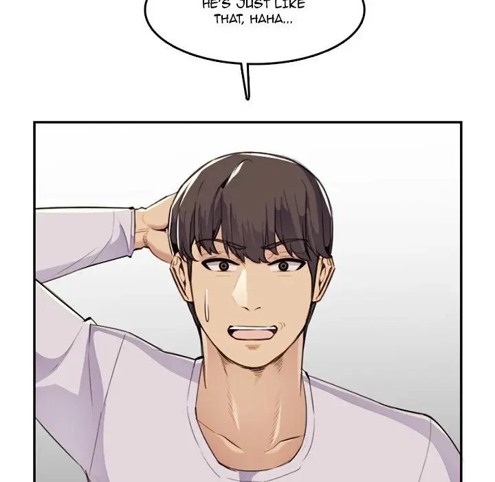 Never Too Late Chapter 37 - Page 41