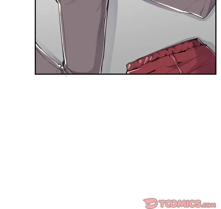 Never Too Late Chapter 37 - Page 48