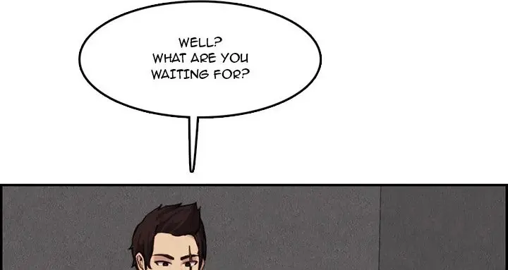 Never Too Late Chapter 37 - Page 55