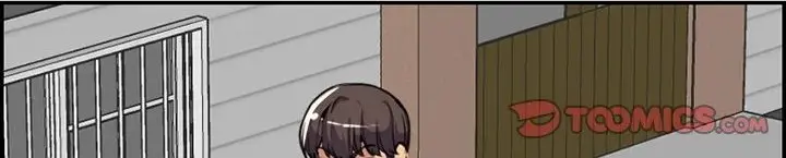 Never Too Late Chapter 37 - Page 6