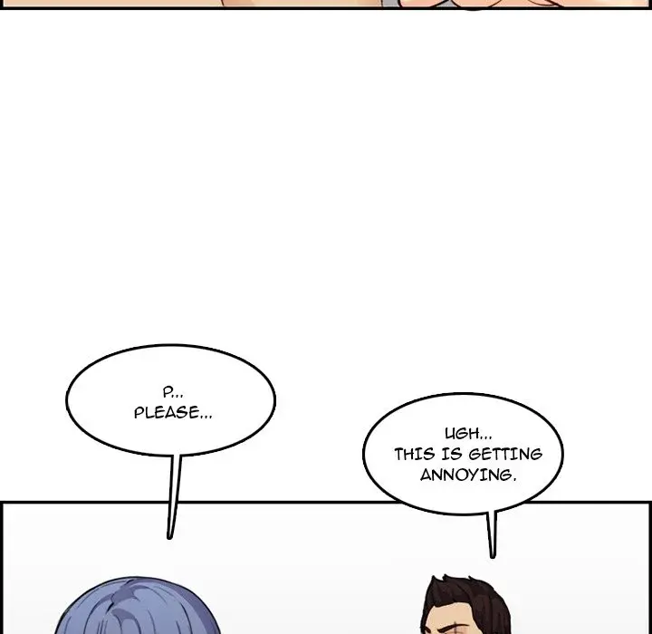 Never Too Late Chapter 37 - Page 61
