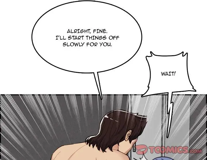 Never Too Late Chapter 37 - Page 63