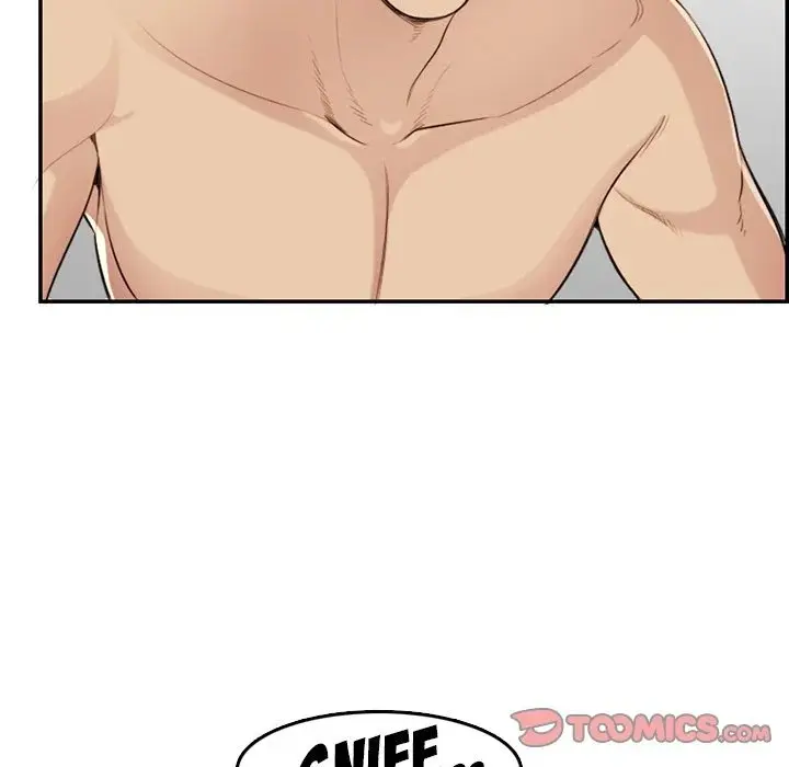 Never Too Late Chapter 37 - Page 81