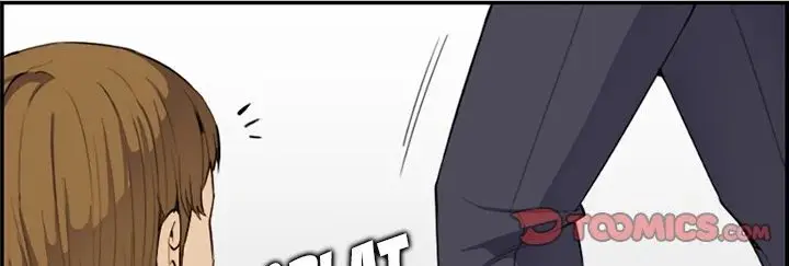 Never Too Late Chapter 37 - Page 96