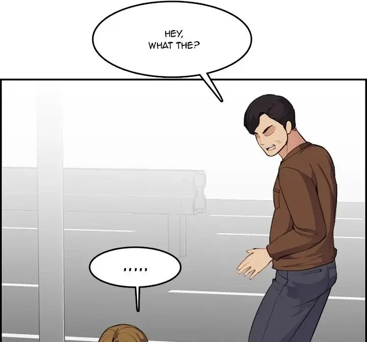 Never Too Late Chapter 37 - Page 98