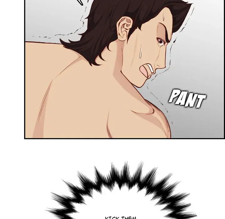 Never Too Late Chapter 38 - Page 111