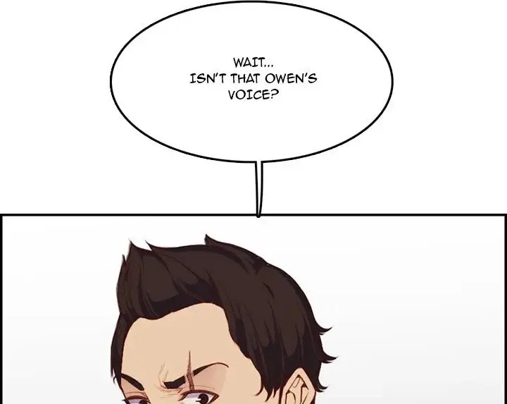 Never Too Late Chapter 38 - Page 36
