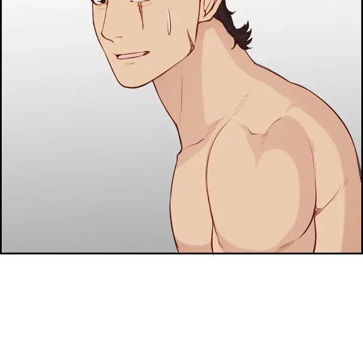 Never Too Late Chapter 38 - Page 37