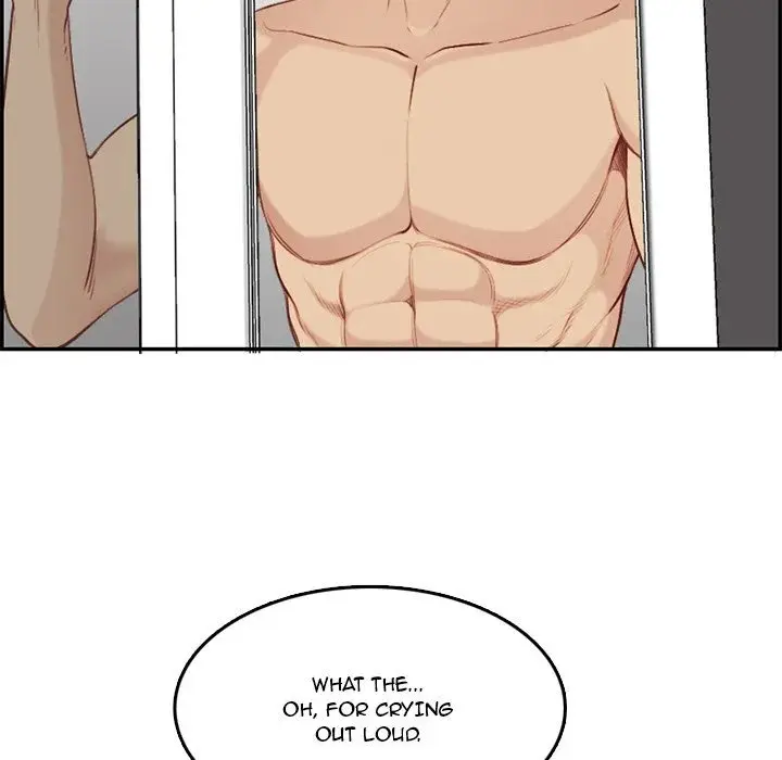 Never Too Late Chapter 38 - Page 47