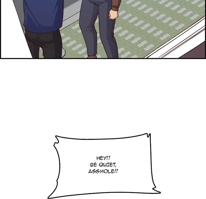 Never Too Late Chapter 38 - Page 49
