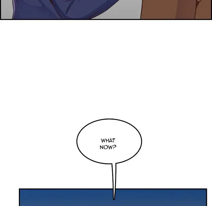Never Too Late Chapter 38 - Page 51