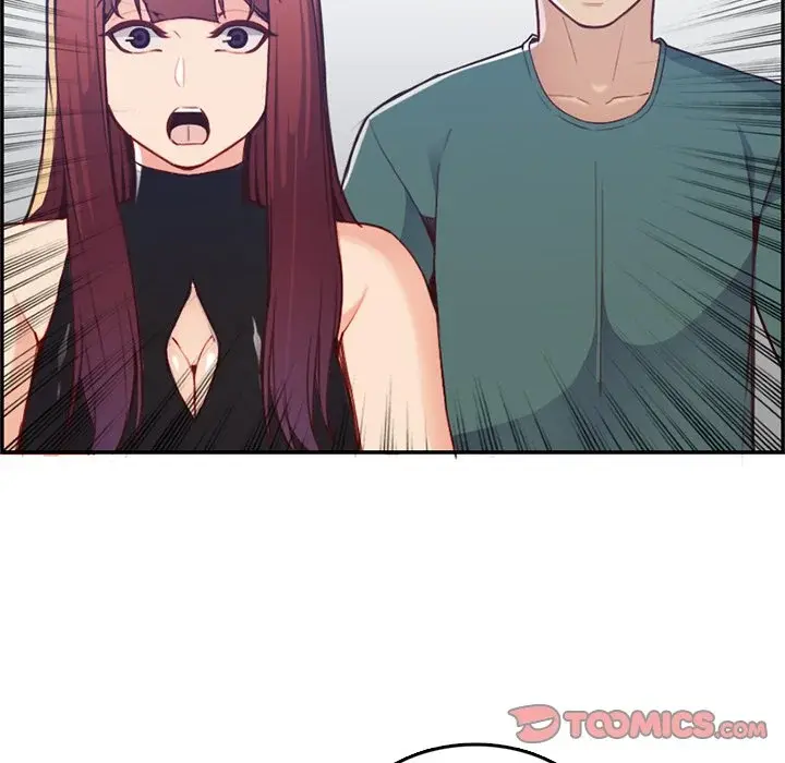 Never Too Late Chapter 38 - Page 54
