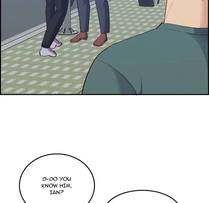 Never Too Late Chapter 38 - Page 56