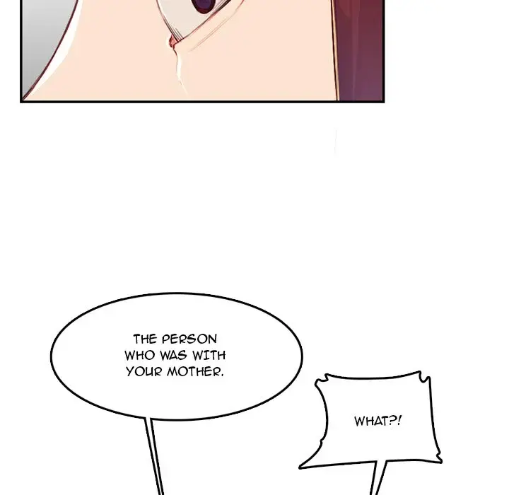 Never Too Late Chapter 38 - Page 61