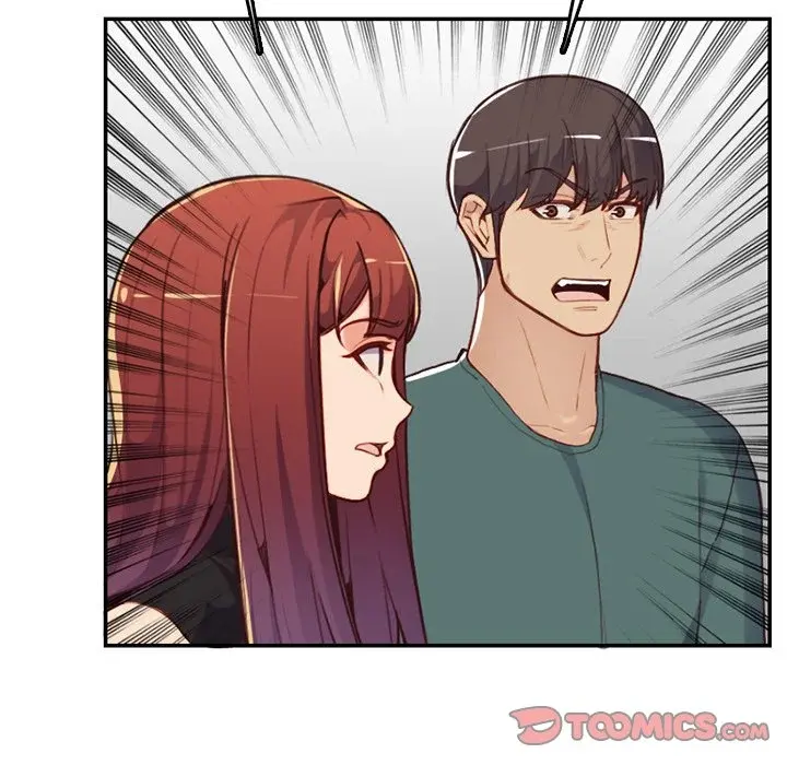 Never Too Late Chapter 38 - Page 62