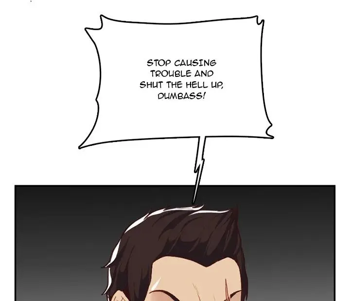 Never Too Late Chapter 38 - Page 63