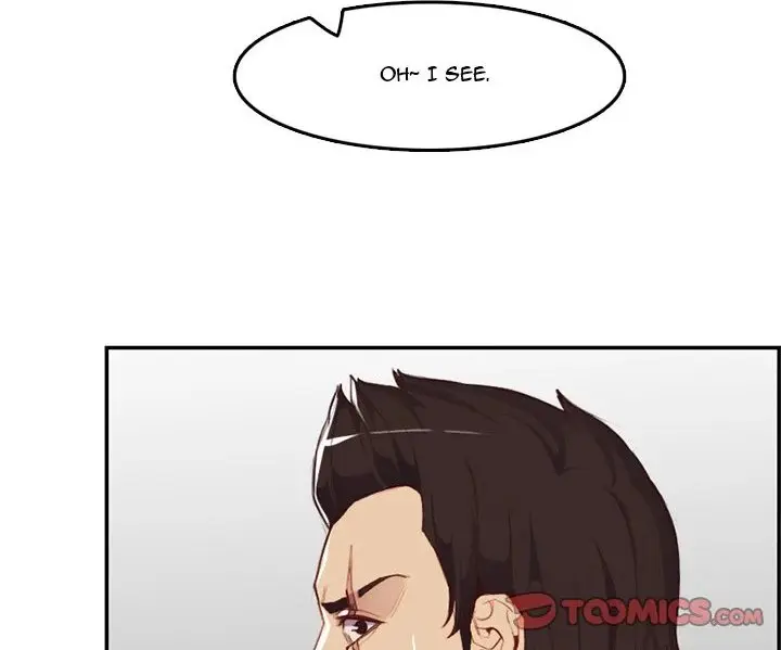 Never Too Late Chapter 38 - Page 78