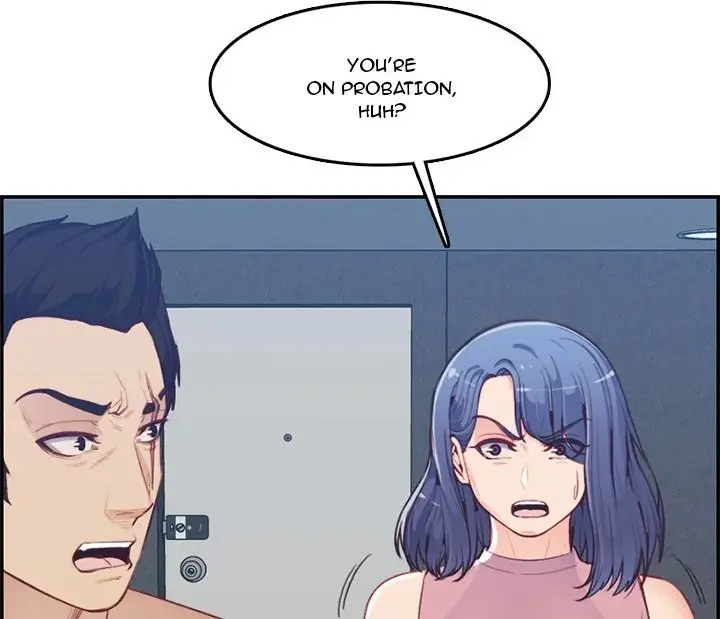 Never Too Late Chapter 38 - Page 80