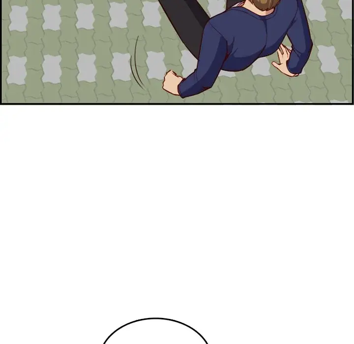 Never Too Late Chapter 39 - Page 101