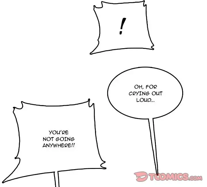Never Too Late Chapter 39 - Page 39