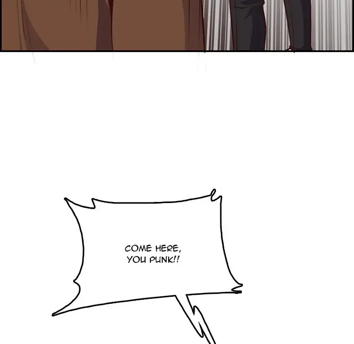 Never Too Late Chapter 39 - Page 41