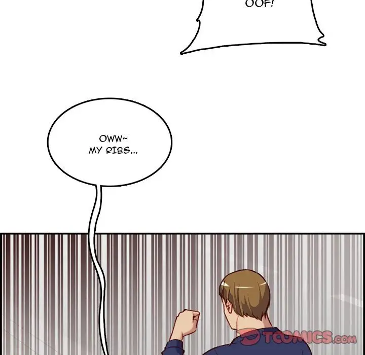 Never Too Late Chapter 39 - Page 45