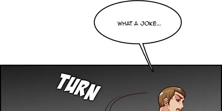 Never Too Late Chapter 39 - Page 47