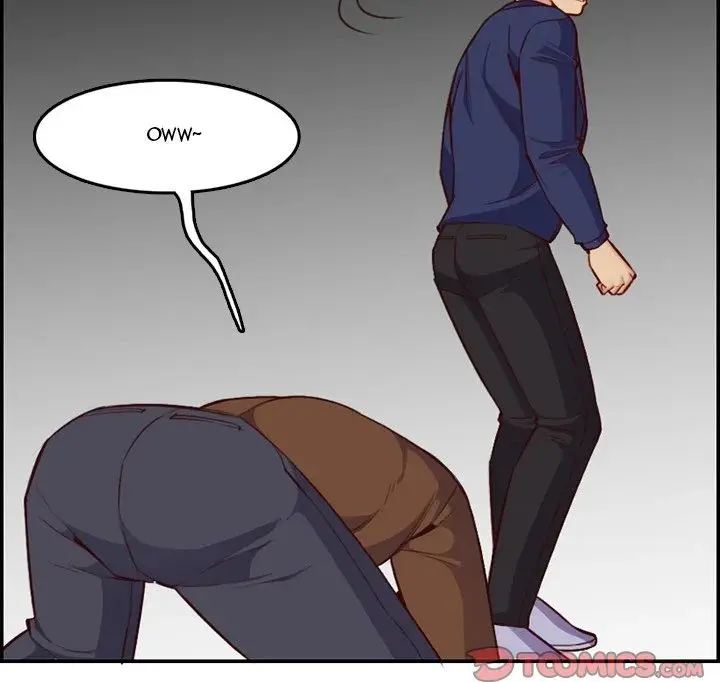 Never Too Late Chapter 39 - Page 48