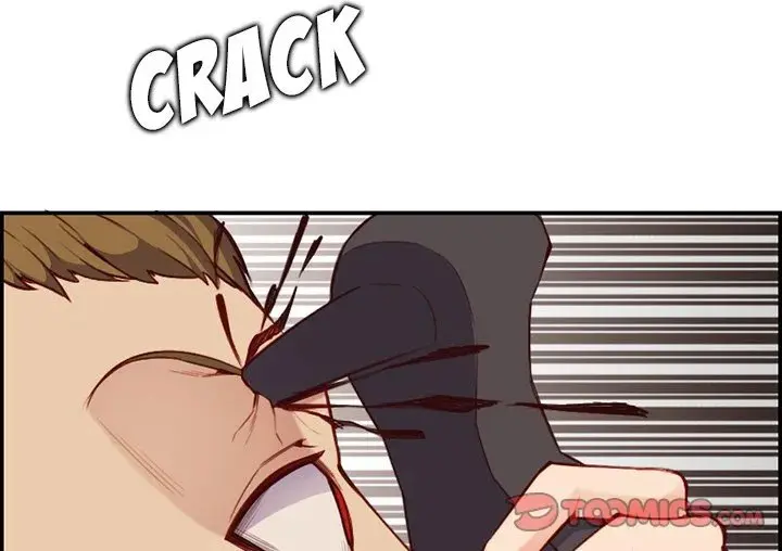 Never Too Late Chapter 39 - Page 51