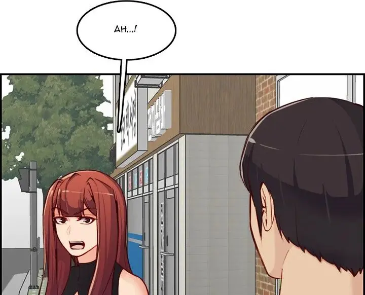 Never Too Late Chapter 39 - Page 80
