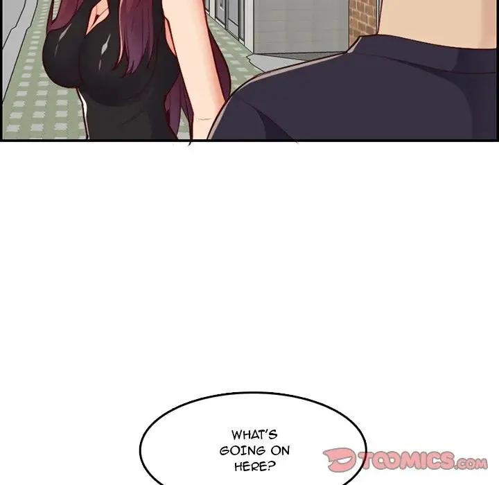 Never Too Late Chapter 39 - Page 81